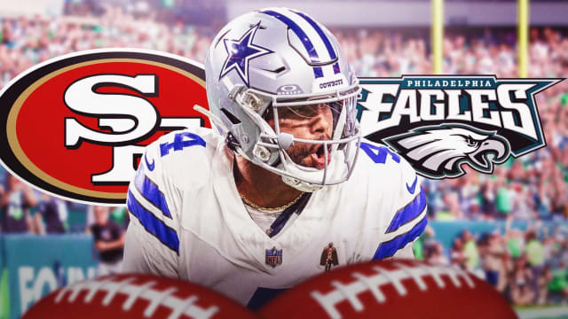 dak eagles sf